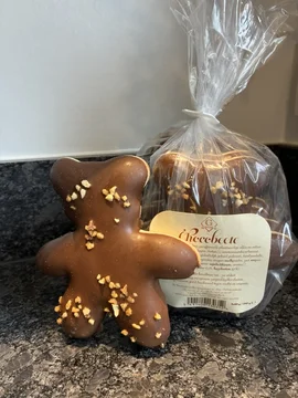Beertje Chocobeete