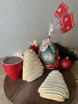 Kerstkoeken