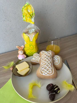 Paaskoeken
