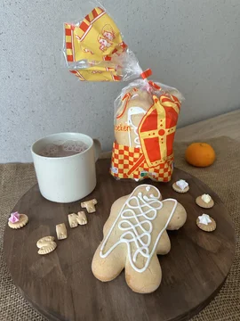 Klaaskoeken