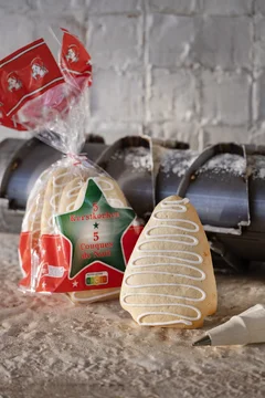 Kerstkoeken